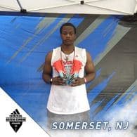 Jordan Augustin Football recruiting profile image