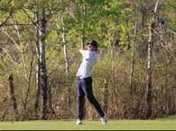 Dayne Mann Men's Golf recruiting profile image