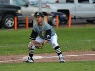 George Hernandez Jr. Baseball recruiting profile image