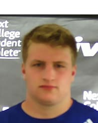 Tommy Bailey Football recruiting profile image