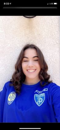 Kadence Payne Women's Soccer recruiting profile image