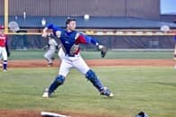 Jaden Cockerel Baseball recruiting profile image