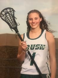 Delainey Mccardle Women's Lacrosse recruiting profile image