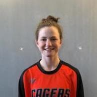 Ella Miller Women's Basketball recruiting profile image