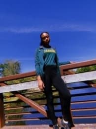 Milahn Dukes Women's Track recruiting profile image