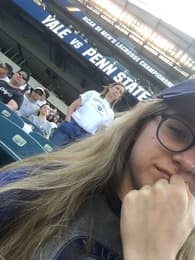 Elena Engel Field Hockey recruiting profile image