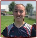 profile image for Jocelyn Davis
