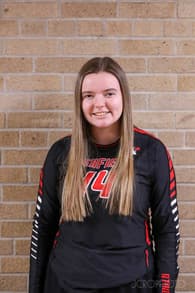 Kaitlyn Jewett Women's Volleyball recruiting profile image