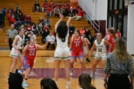 Madison Ansari Women's Basketball recruiting profile image