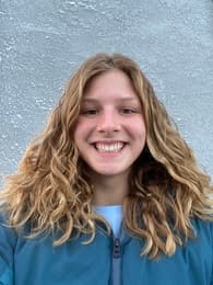 Kathryn McCarter Women's Swimming recruiting profile image