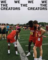Luke Botsford Men's Track recruiting profile image