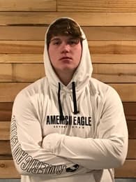 Jamison Brown Football recruiting profile image