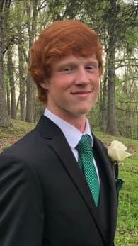 Mason Smith Baseball recruiting profile image