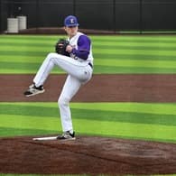 Troy Anderson Baseball recruiting profile image