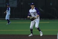 Michael Fouch Baseball recruiting profile image