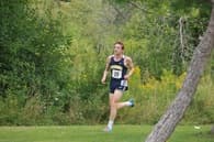 Benjamin Kelly Men's Track recruiting profile image