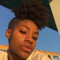 Vandera Knowles Women's Track recruiting profile image