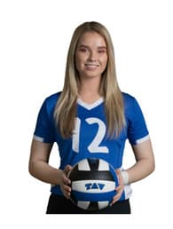 Michaella DeCapua Women's Volleyball recruiting profile image
