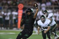 Gary Phillips Football recruiting profile image