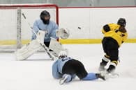 Caroline Davis Women's Ice Hockey recruiting profile image