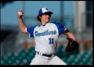 Matthew Wright Baseball recruiting profile image
