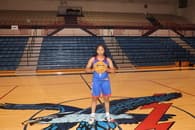 Jada Wilson Women's Basketball recruiting profile image