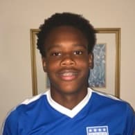 Olutimi Olaniyi Men's Soccer recruiting profile image