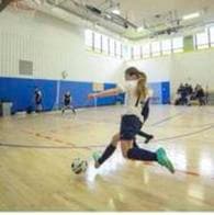 Isabella Padasak Women's Soccer recruiting profile image