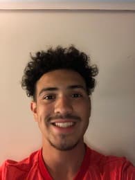 Alexander Alvarez Men's Soccer recruiting profile image
