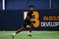 Sebastian Jefferson Football recruiting profile image