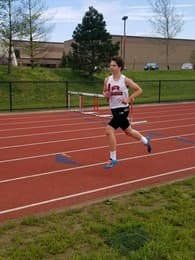 Billy Hynes Men's Track recruiting profile image