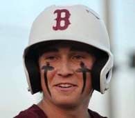 Colton Richey Baseball recruiting profile image