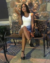 Danna Gonzalez Women's Tennis recruiting profile image