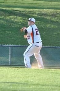 Robert (Robbie) Schreck Baseball recruiting profile image