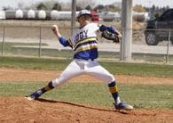 Max Williams Baseball recruiting profile image
