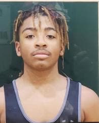 Davion Johnson Wrestling recruiting profile image