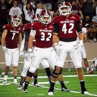 JB Copeland Football recruiting profile image