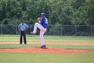 Tyler Amore Baseball recruiting profile image