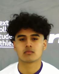 John Martinez Football recruiting profile image
