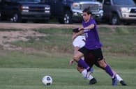 Jadon Cunningham Men's Soccer recruiting profile image