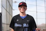 Chase Frey Baseball recruiting profile image