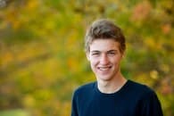Alex Leonard Men's Golf recruiting profile image