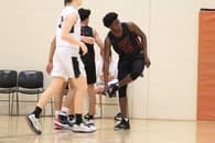 Joshua Uju Men's Basketball recruiting profile image