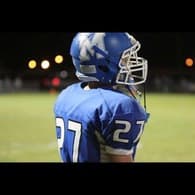 Conner Scarborough Football recruiting profile image