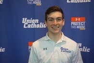 Christopher Leon Baseball recruiting profile image