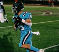 Kobe Johnson Football recruiting profile image