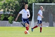 Colin Horman Men's Soccer recruiting profile image