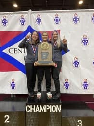 Matyson Lincoln Women's Wrestling recruiting profile image