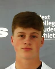 Matt Fryer Football recruiting profile image
