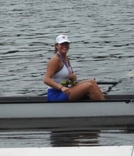 Kaitlyn Dennis Women's Rowing recruiting profile image